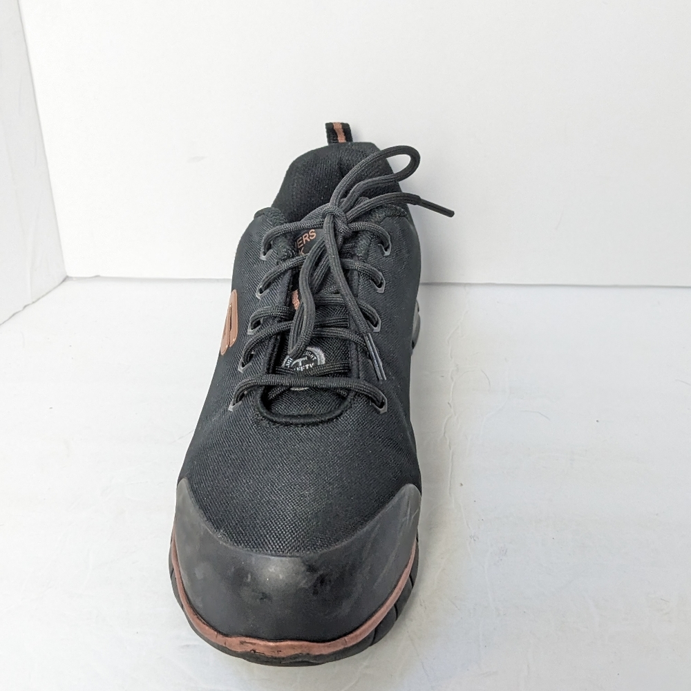 Sketchers work sneakers - Picture 11 of 16
